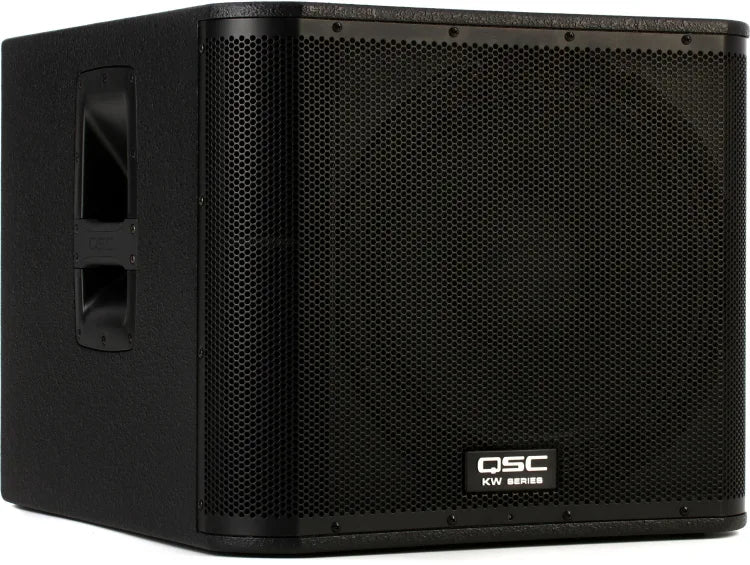 QSC KW181