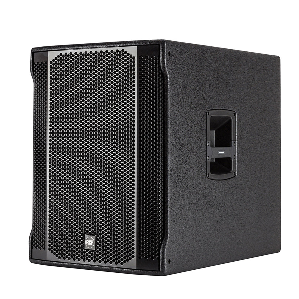 RCF 8003 AS II