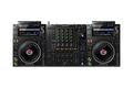 CDJ 3000 (PAIR) & PIONEER DJM A9 MIXER