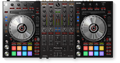 DDJ SX3