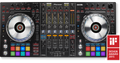 DDJ SZ